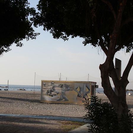 Bella Vida En Almuñécar Εξωτερικό φωτογραφία