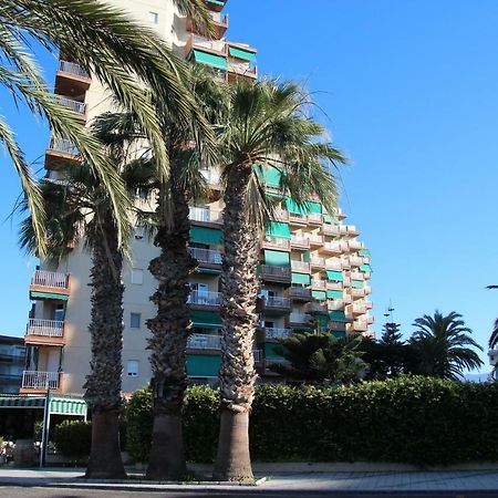 Bella Vida En Almuñécar Εξωτερικό φωτογραφία