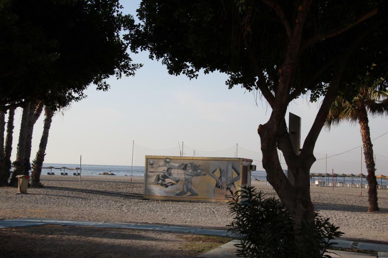 Bella Vida En Almuñécar Εξωτερικό φωτογραφία