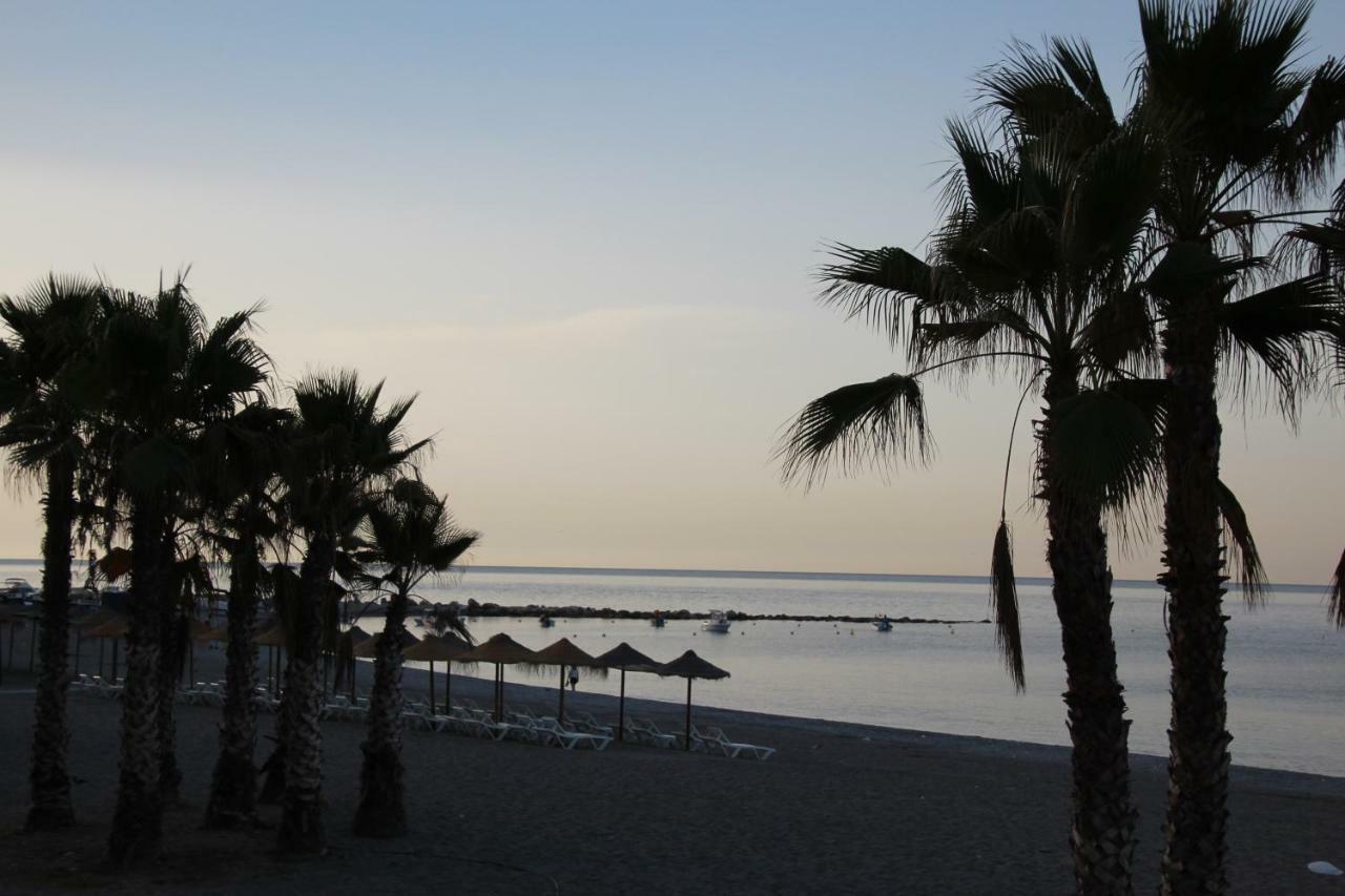 Bella Vida En Almuñécar Εξωτερικό φωτογραφία