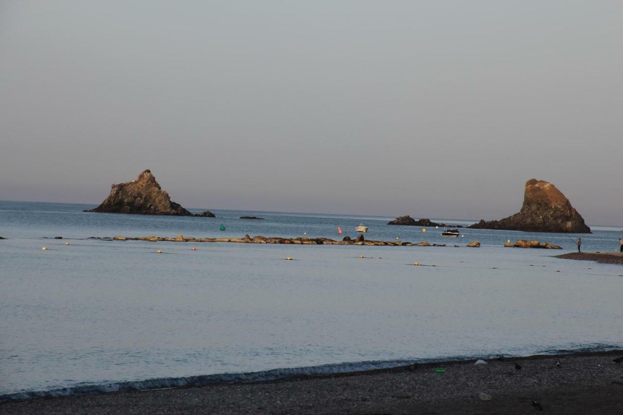 Bella Vida En Almuñécar Εξωτερικό φωτογραφία