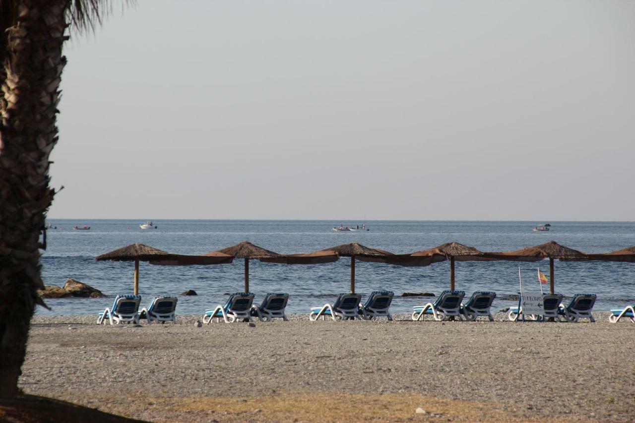 Bella Vida En Almuñécar Εξωτερικό φωτογραφία