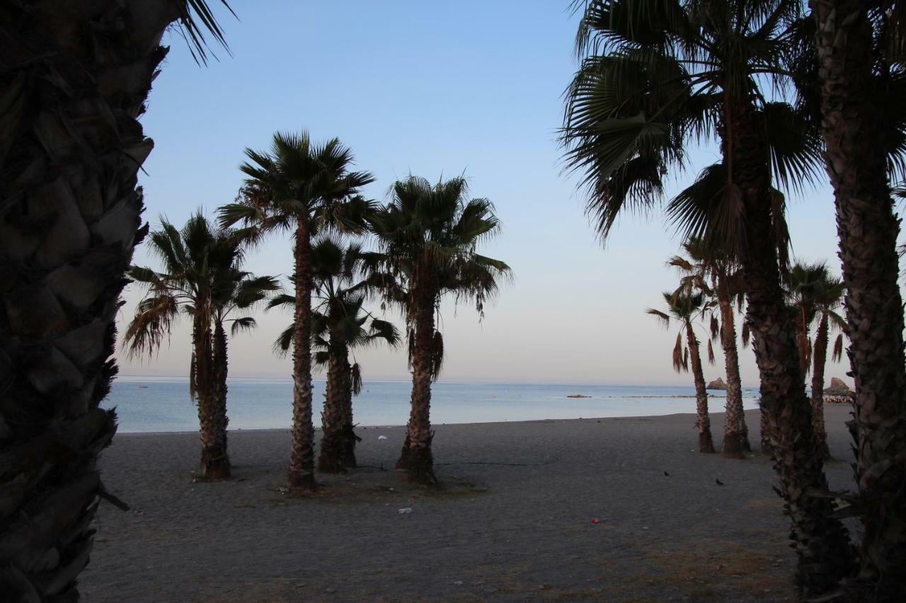 Bella Vida En Almuñécar Εξωτερικό φωτογραφία