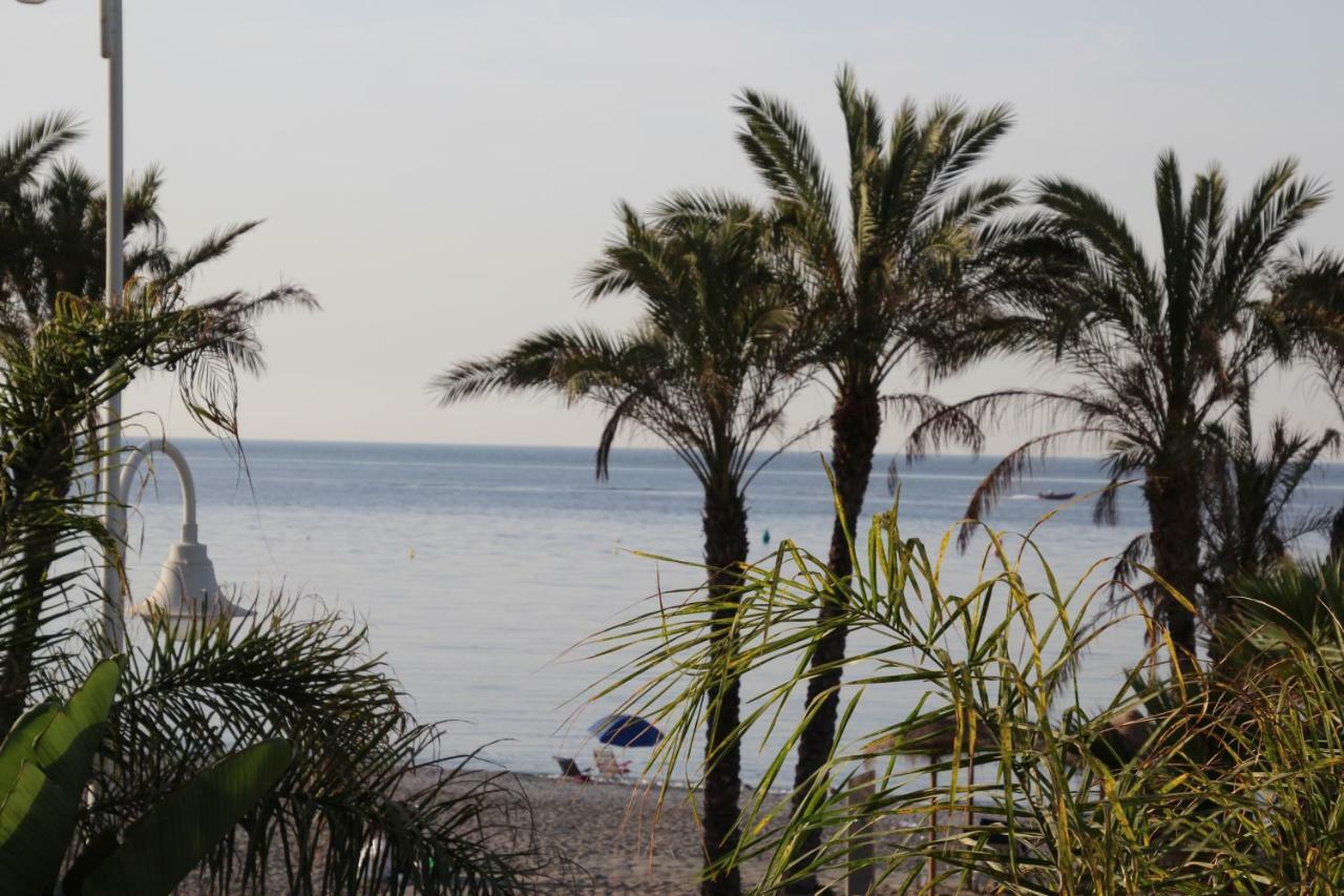 Bella Vida En Almuñécar Εξωτερικό φωτογραφία