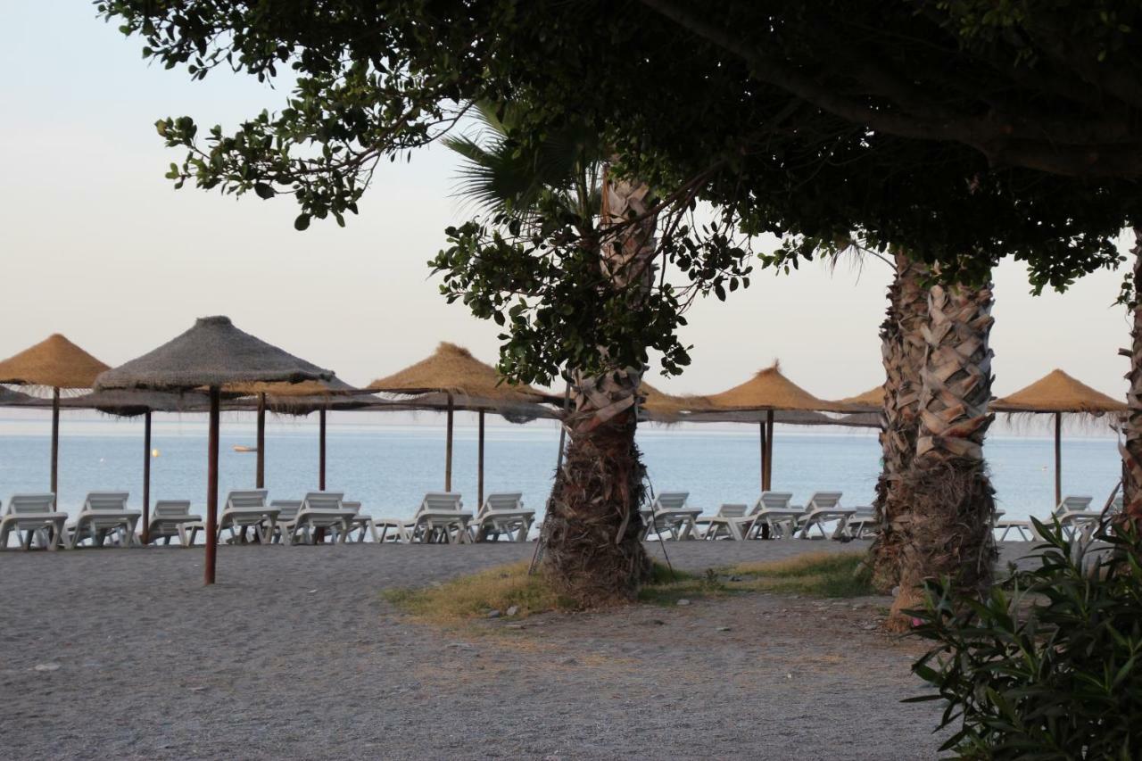 Bella Vida En Almuñécar Εξωτερικό φωτογραφία