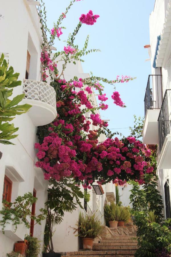 Bella Vida En Almuñécar Εξωτερικό φωτογραφία